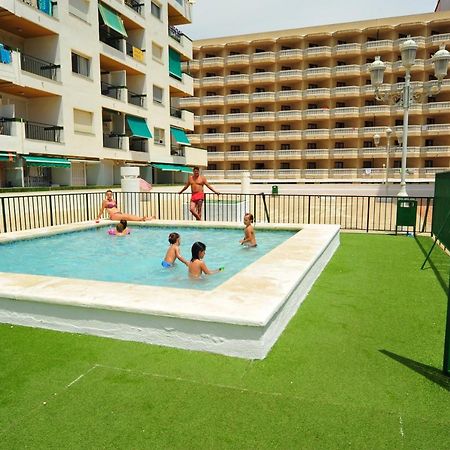 Peniscolaplaya Orangecosta Apartment Екстериор снимка