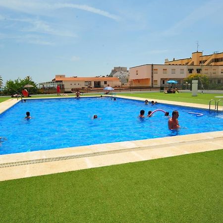 Peniscolaplaya Orangecosta Apartment Екстериор снимка