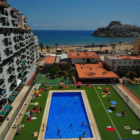 Peniscolaplaya Orangecosta Apartment Екстериор снимка