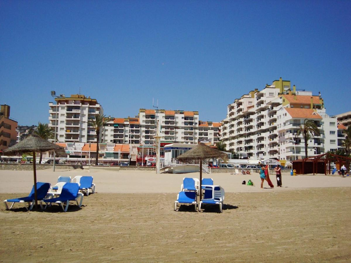 Peniscolaplaya Orangecosta Apartment Екстериор снимка