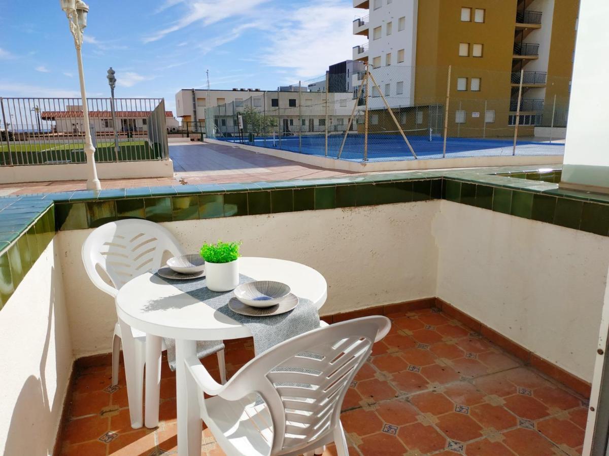 Peniscolaplaya Orangecosta Apartment Екстериор снимка