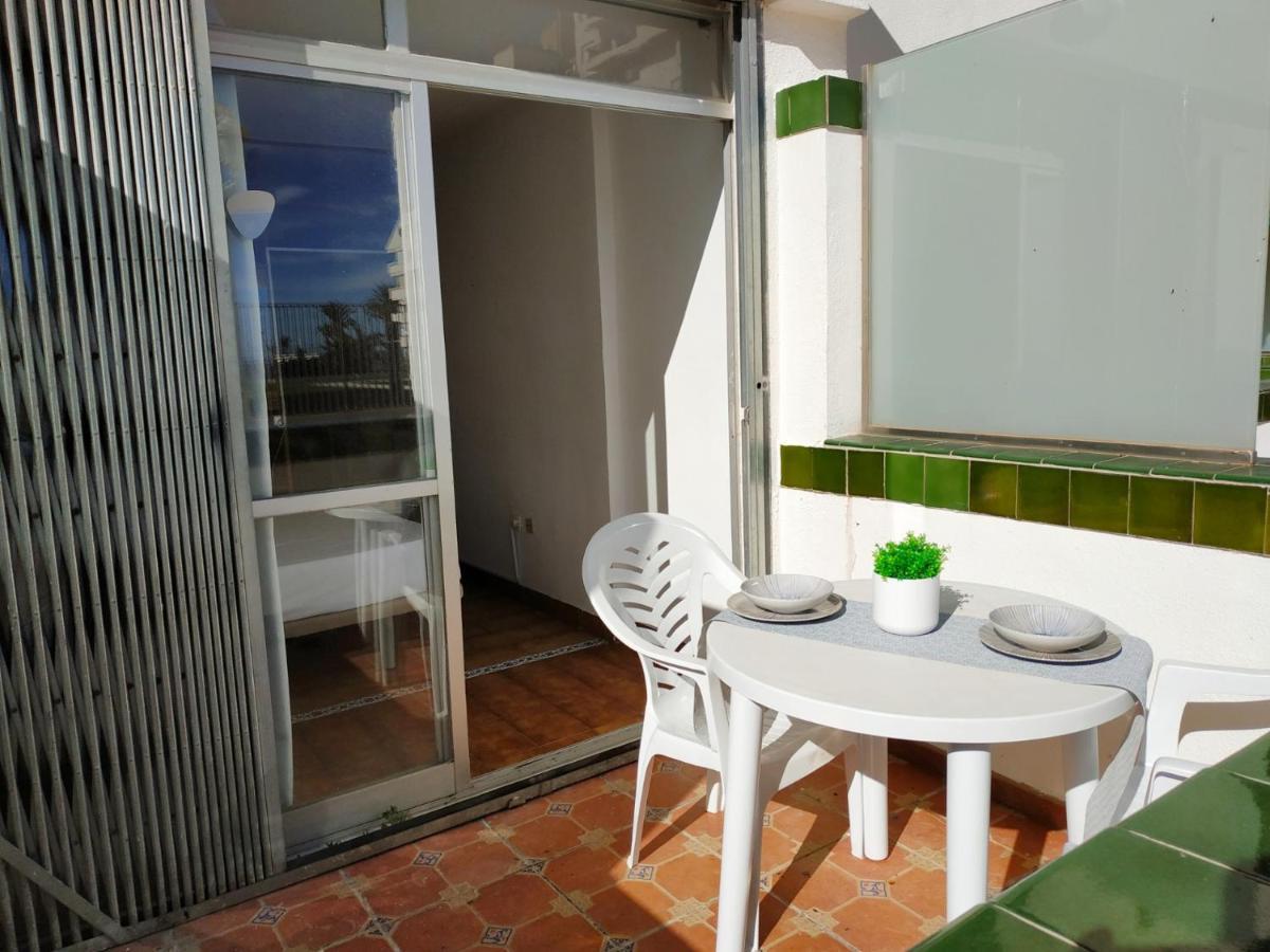 Peniscolaplaya Orangecosta Apartment Екстериор снимка