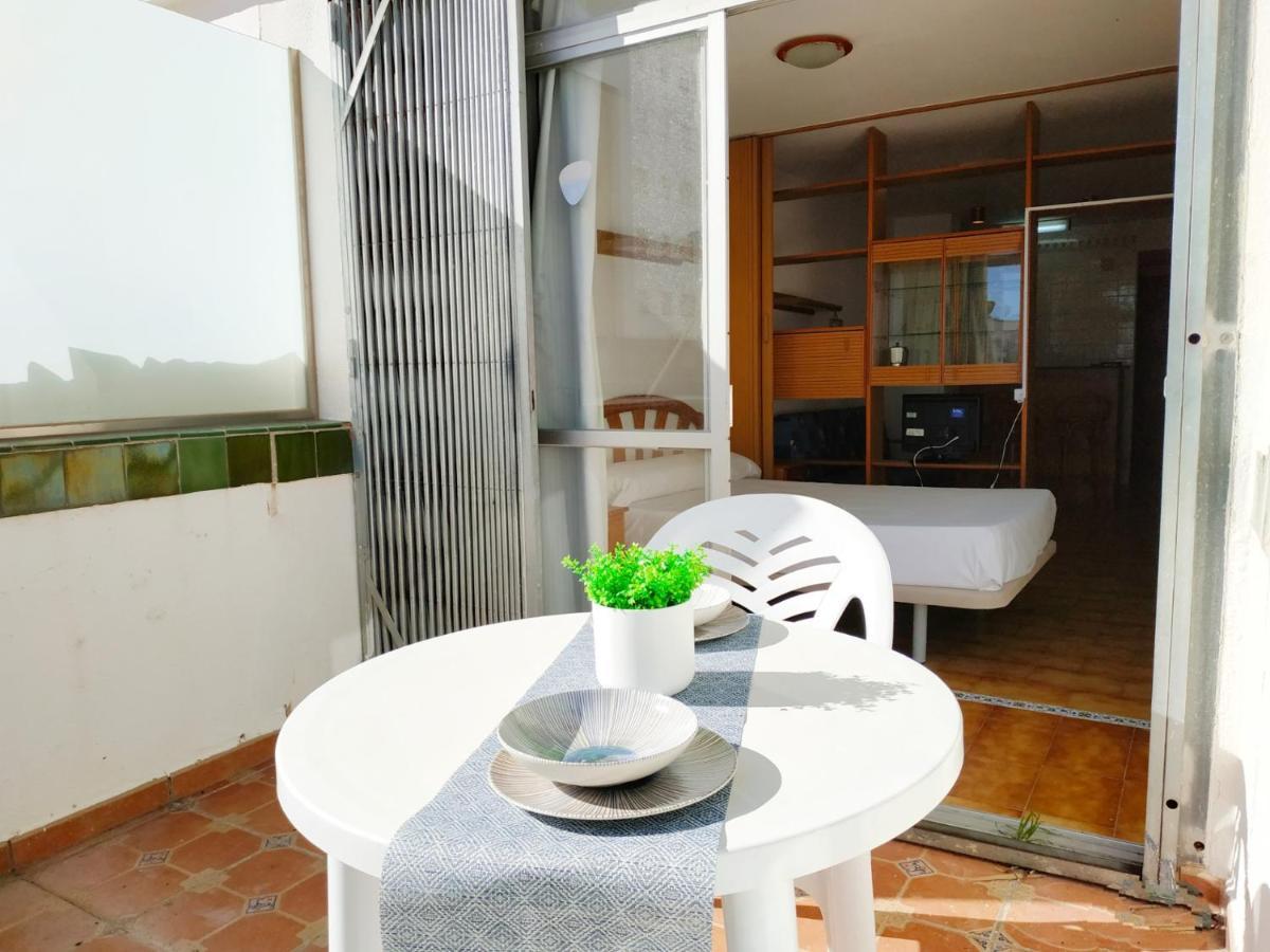 Peniscolaplaya Orangecosta Apartment Екстериор снимка