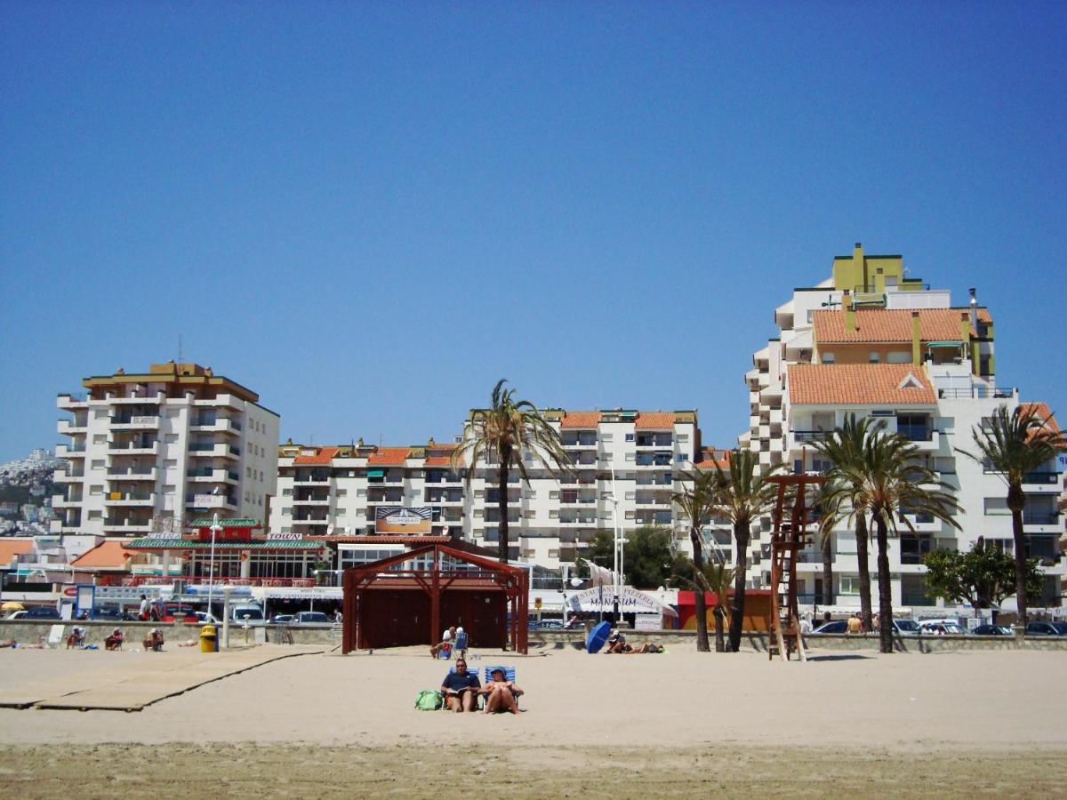 Peniscolaplaya Orangecosta Apartment Екстериор снимка