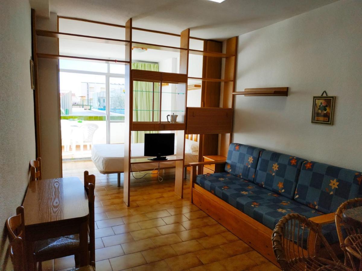 Peniscolaplaya Orangecosta Apartment Екстериор снимка