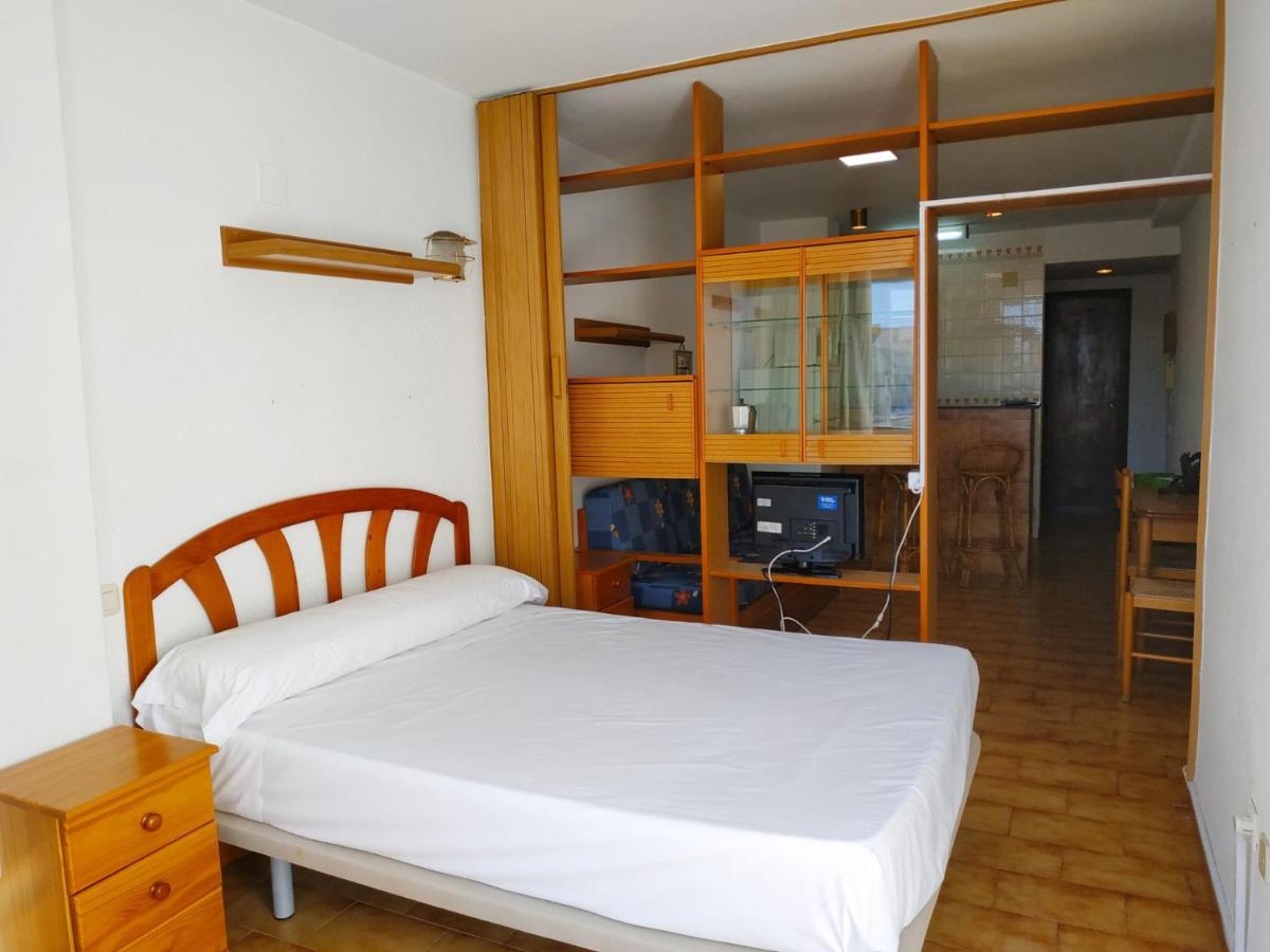 Peniscolaplaya Orangecosta Apartment Екстериор снимка