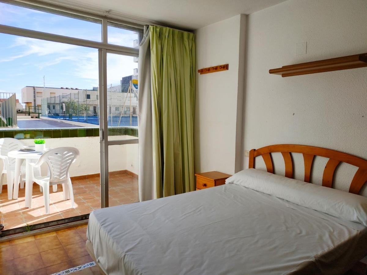Peniscolaplaya Orangecosta Apartment Екстериор снимка
