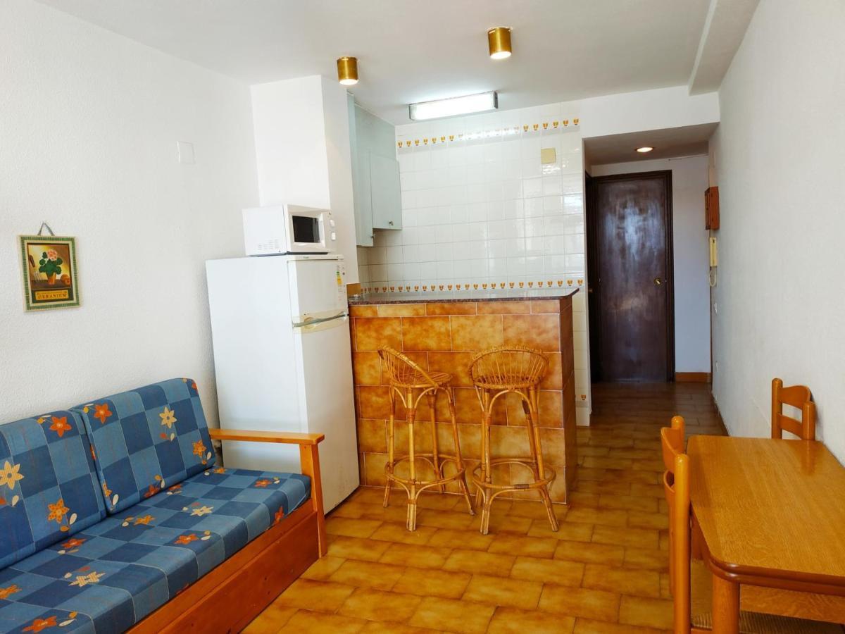 Peniscolaplaya Orangecosta Apartment Екстериор снимка