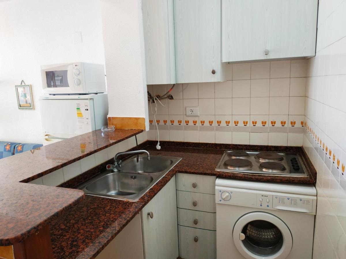 Peniscolaplaya Orangecosta Apartment Екстериор снимка