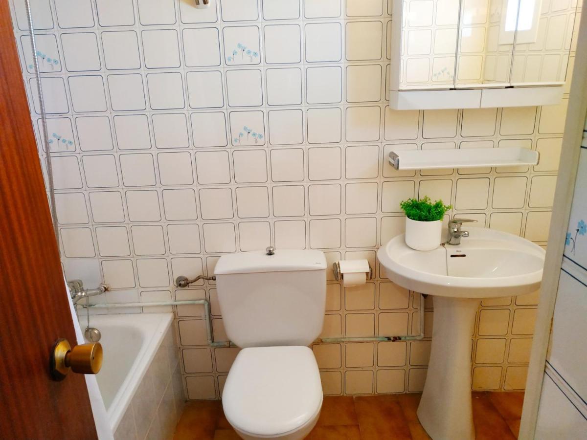Peniscolaplaya Orangecosta Apartment Екстериор снимка